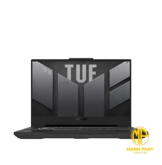 ASUS TUF Gaming F15 FX507ZC-HN124W (i7-12700H | 8GB | 512GB | GeForce RTX™ 3050 4GB | 15.6 FHD 144Hz | Win 11)