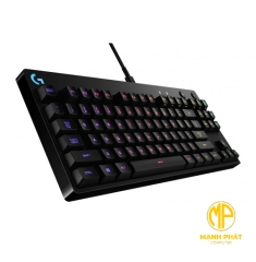 Logitech G Pro X Mechanical Gaming Keyboard