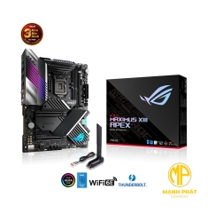 Mainboard ASUS Z590 ROG MAXIMUS XIII APEX