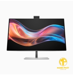 Màn hình HP Series 7 Pro 727pm (8K135AA) 27 inch 4K Conferencing Monitor 
