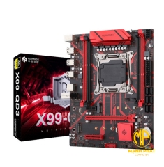 Mainboard HUANANZHI X99-QD3 (Socket LGA2011-3)