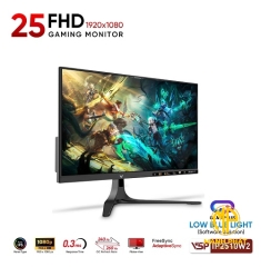 MÀN HÌNH VSP IP2510W2 Đen (25inch Fast IPS | 260Hz | HDMI2.0*1 | DP*1 | 1ms)