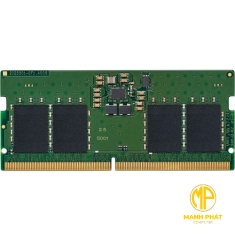 Ram Laptop Kingston DDR5 32GB 5600MHz KVR56S46BD8-32