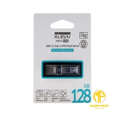 USB Klevv NEO D4 K128GUSB4-D4 (128GB)