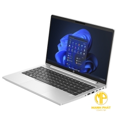 HP ProBook 440 G10 9H8U3PT (intel Core i5-1335U | Ram 8GB | 256GB SSD | Intel UHD | 14 inch FHD | Win 11 | Bạc)