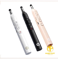 Bút Trình Chiếu Laser HP SS232 Thuyết Trình Không Dây Pin Sạc 