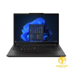 Lenovo Thinkpad X13 intel Core Ultra 7 155H | Ram 32GB | SSD 1TB Touch | Win11 Pro (21LU004LVN)