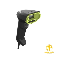 Máy quét mã vạch IDATA J15HD (máy quét có dây 1D &2D, chưa chân đế)