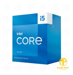 Bộ xử lý Intel® Core™ i5-13500 (bộ nhớ đệm 24M, lên đến 4,80 GHz)