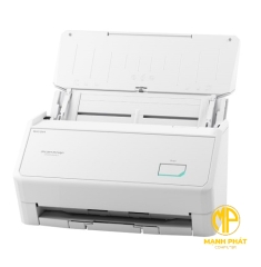 Máy quét Ricoh IX2400 (PA03870-B101) 2 mặt nạp tài liệu tự động (ADF) kích thước tối đa A4