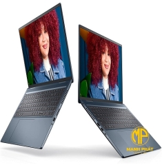 Dell Inspiron 16 5620 Core i7-1255U| Ram 16GB|SSD 1000GB|16 inch Full HD| Windows 11 + Office 2021