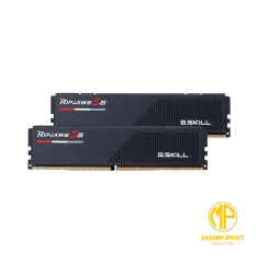 Ram Gskill Ripjaws S5 96GB (48GBx2) DDR5 5200Mhz (F5-5200J4040A48GX2-RS5K) 