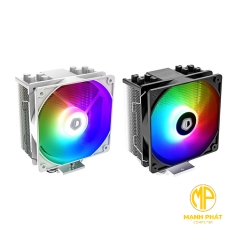 Tản nhiệt khí ID-COOLING SE-214-XT ARGB (Trắng)