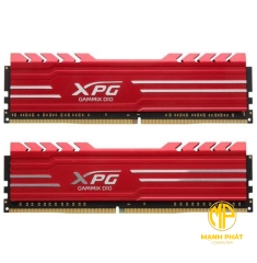 Bộ nhớ trong ADATA 8Gb DDR4U-DIMM2666 D10 Heatsink -AX4U266638G16-SRG