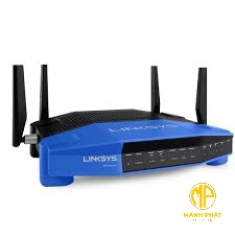 Linksys WRT1900ACS Dual-Band Wi-Fi Router