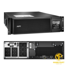 SRT5KRMXLI_(UPS) APC SMART-UPS SRT 5000VA RM 230V