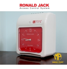 Máy chấm công Ronald Jack RJ2300A