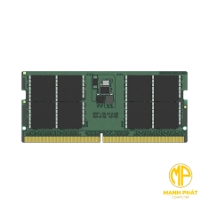 RAM LAPTOP KINGSTON (KVR52S42BD8-32) 32GB (1X32GB) DDR5 5200MHZ
