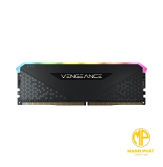 Ram Corsair Vengeance (CMG16GX4M1E3200C16) RS RGB 16GB (1x16GB) DDR4 3200MHz 