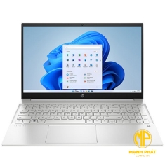 HP 15-fd0235TU 9Q970PA (Intel Core i5-1334U | Ram 16GB | 512GB SSD | Iris Xe Graphics | 15.6 inch FHD | Windows 11 | Natural silver)