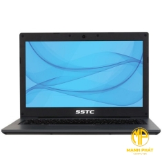 LAPTOP SSTC BABYSHARK SL103 ( CORE I3-10110U | Ram 8GB | SSD 256GB NVME |14INCH FHD NEW )