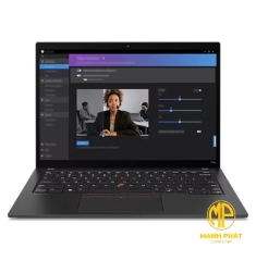 Lenovo Thinkpad T14 Gen 4 I7-1355U/Ram 16G / 512G SSD/14INCH 2.2K - NONE| 21HD006CVA