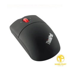 Lenovo ThinkPad Essential Wireless Mouse - 4X30M56888