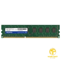 Bộ nhớ trong ADATA 4Gb DDR3U-DIMM1600 -AD3U1600W4G11-R