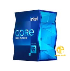 Intel® Core™ i9-11900K Processor