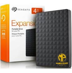 Seagate® Expansion Portable Drive 4TB_STEA4000400