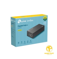 Bộ tiêm Injector Adapter POE170S (TL-POE170S) Omada PoE++