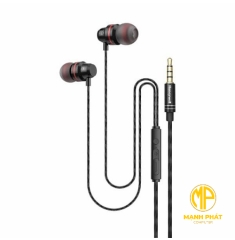 Tai nghe Honeywell Moxie V50 (HC000401/AUD/WEP/BLK/3.5)