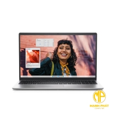 Dell Inspiron 15 3530 N3530-i3U165W11SLU Bạc ( intel Cpu i3-1305U| Ram 16GB(8gbx2)| SSD 512GB| Vga Intel UHD Graphics| 15.6 inch FHD 120Hz| Windows 11 + OfficeHS21)