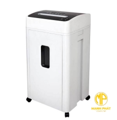 Máy hủy tài liệu giấy DINO Grand Công suất hủy 20 tờ (80gsm/A4)