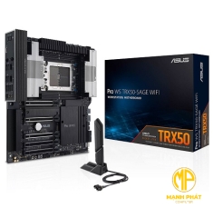 Mainboard Asus PRO-WS-TRX50-SAGE-WIFI