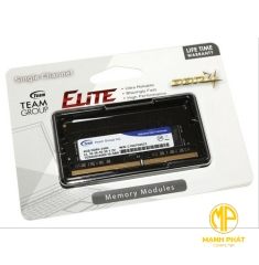 Ram TEAM ELITE SO-DIMM 4G  DDR4 -2666MHZ
