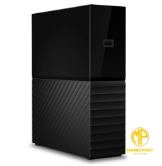 Ổ cứng GN WD Elements- 16TB 3.5 3.0- WDBBKG016HBK-SESN