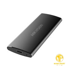 Hikvision External SSD HS-ESSD-T200N(STD)/128GB