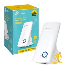 Bộ mở rộng sóng wifi TP-Link TL-WA850RE