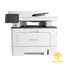 Máy in đa chức năng đơn sắc Pantum BM5201ADW (In, sao chép, quét)