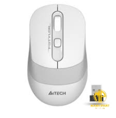 Chuột vi tính FG10 Wireless A4tech (Trắng)