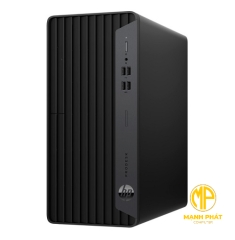 72K98PA| (PC) HP Prodesk 400 G9 MT i5-12500(6*3.0)/4GD4/256GSSD/WL/BT/KB/M/W11SL/ĐEN
