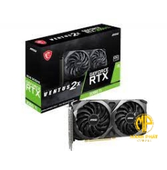 VGA MSI RTX 3060 Ti VENTUS 2X OCV1-8GB