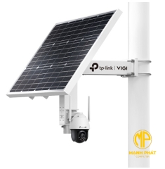 Hệ thống cung cấp điện năng lượng mặt trời thông minh VIGI SP6020