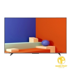 Smart Tivi QLED Hisense 4K 75 Inch 75A6Q | 75A6Q