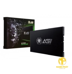Ổ CỨNG SSD AGI AI238 500G SATA3 2,5inch