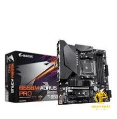 Mainboard Gigabyte B550M AORUS PRO