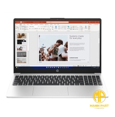 HP 250 G10 B3WA8AT (Core™ i5-1334U | Ram 16GB | SSD 512GB | Intel Iris Xᵉ Graphics | 15.6 inch FHD | Win 11 | Bạc)