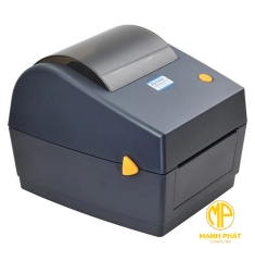 Máy in tem mã vạch Xprinter XP-426B USB khổ 80mm
