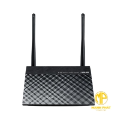 Router Wifi ASUS RT-N18U